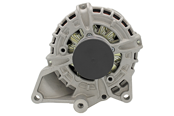 HELLA Generator 8EL 015 630-831 for MERCEDES-BENZ