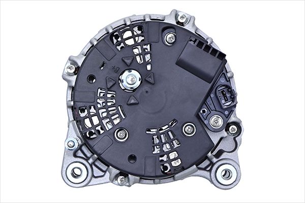 HELLA Generator 8EL 015 630-861 for VW