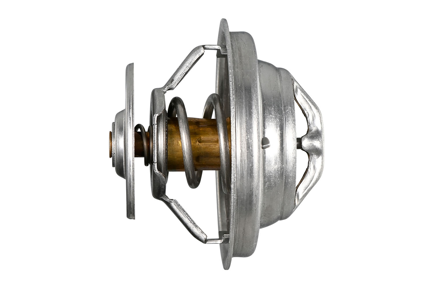 HELLA Termostat, kølemiddel 8MT 354 778-401 for DAF MAN MERCEDES-BENZ