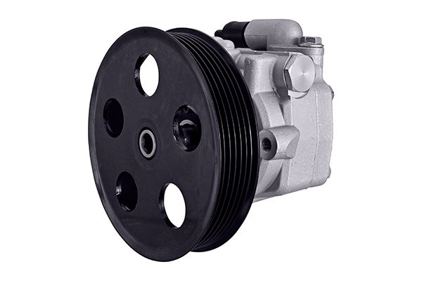 HELLA Hydraulikpumpe, styresystem 8TL 359 003-111 for AUDI