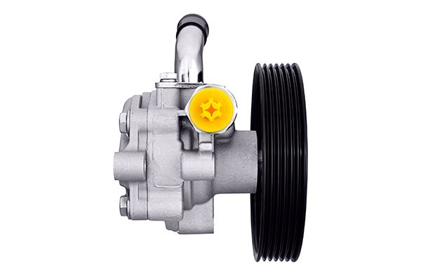 HELLA Hydraulikpumpe, styresystem 8TL 359 003-271 for FORD
