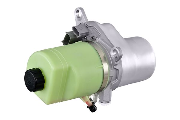 HELLA Hydraulikpumpe, styresystem 8TL 359 003-281 for FORD