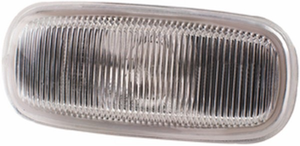 HELLA Blinklygte 9el270107011 W5W Sidestillet opbygning for VW
