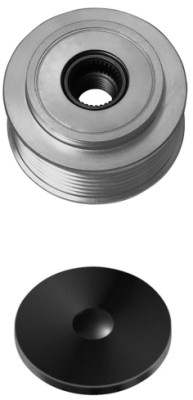 HELLA Generator friløbskobling 9xu358038421 for HYUNDAI KIA