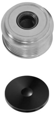 HELLA Generator friløbskobling 9xu358038481 for HYUNDAI KIA