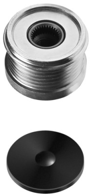 HELLA Generator friløbskobling 9xu358038541 for OPEL FORD VOLVO FIAT MAZDA