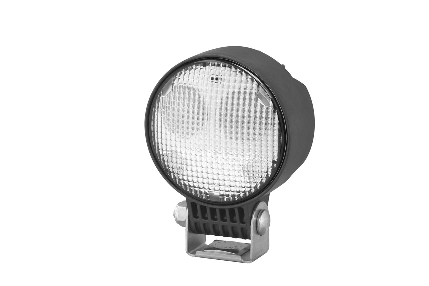 HELLA Baklygte 2zr996776501 LED indbygget i bagenden