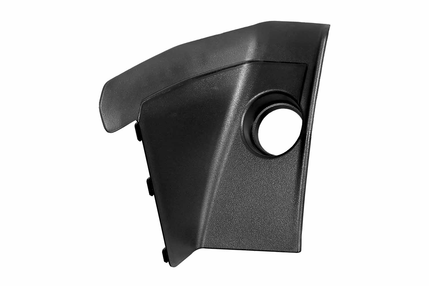 HELLA Baglygteafdækning 9hb250710111 venstre for PEUGEOT