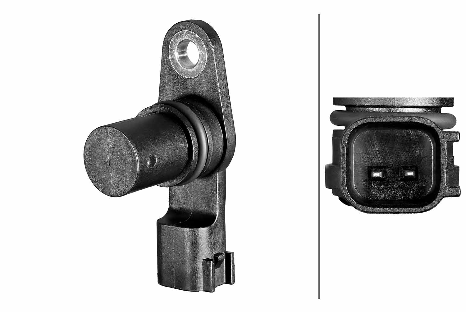 HELLA Sensor, knastakselposition 6pu358380661 for FORD JAGUAR