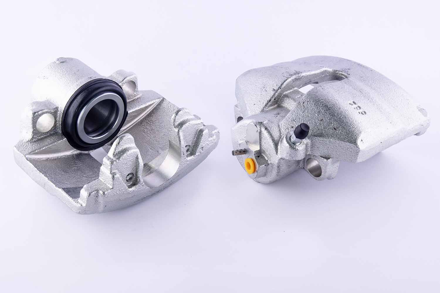 HELLA Bremsekaliper 8an355789181 højre foraksel for VW
