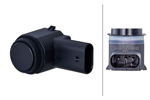 HELLA Sensor, parkeringshjælp 6px358270231 for KIA