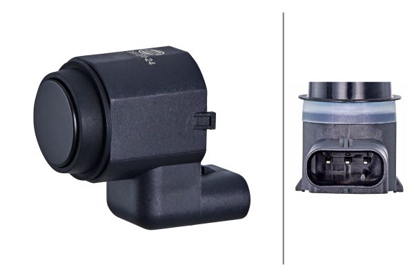 HELLA Sensor, parkeringshjælp 6px358270241 for KIA