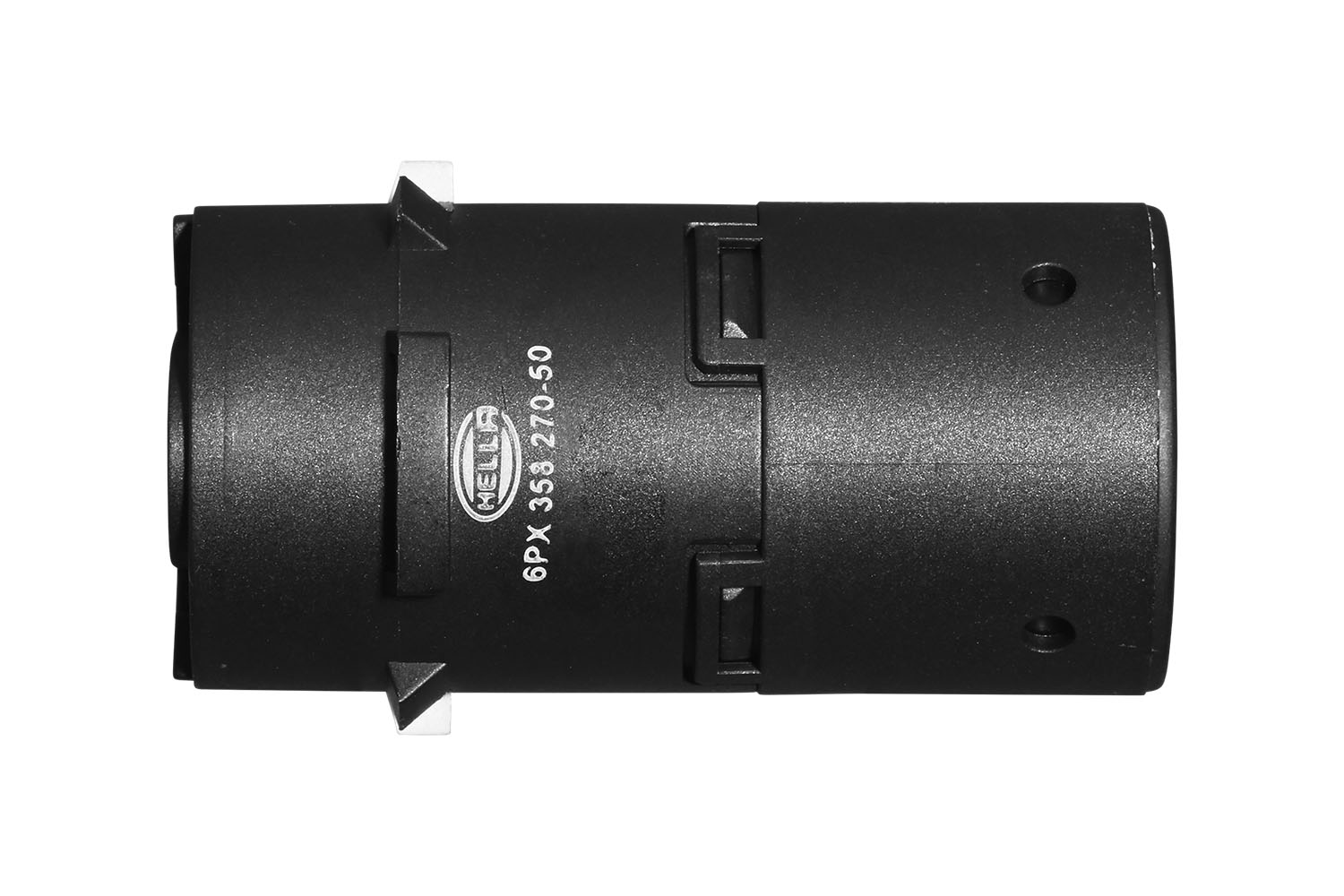 HELLA Sensor, parkeringshjælp 6px358270501 foran for LANCIA
