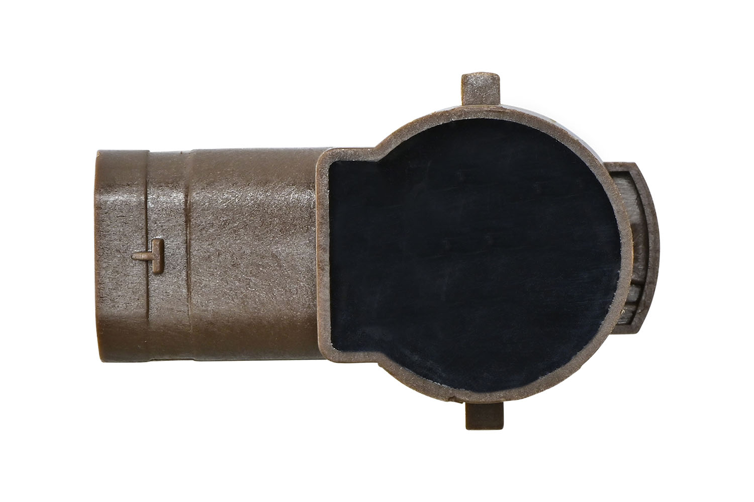 HELLA Sensor, parkeringshjælp 6PX 358 270-601 foran for BMW