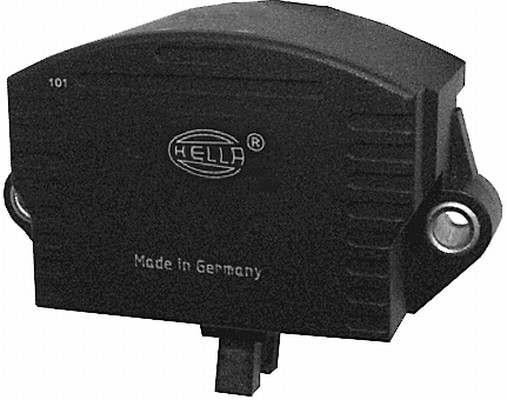 HELLA 5dr004244251 for CITROËN VW