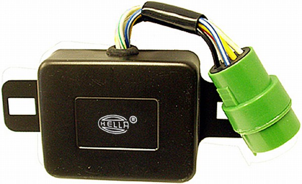 HELLA 5dr004244201 for TOYOTA