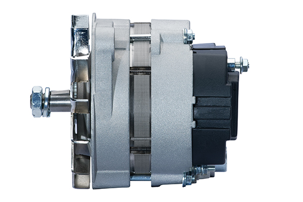 HELLA 8el015643201 for FIAT IVECO