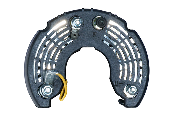 HELLA 8el015643381 for VOLVO