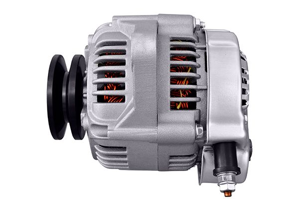 HELLA 8el015643081 for VOLVO