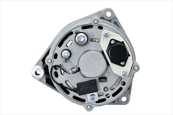 HELLA 8el015643101 for VOLVO MWM IVECO MAN MERCEDES-BENZ STEYR