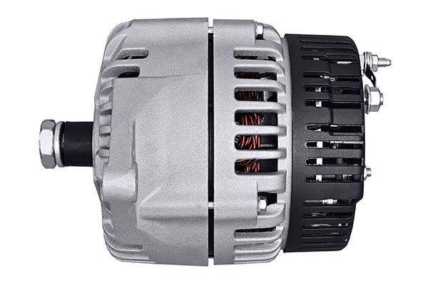 HELLA 8el015643131 for IVECO STEYR