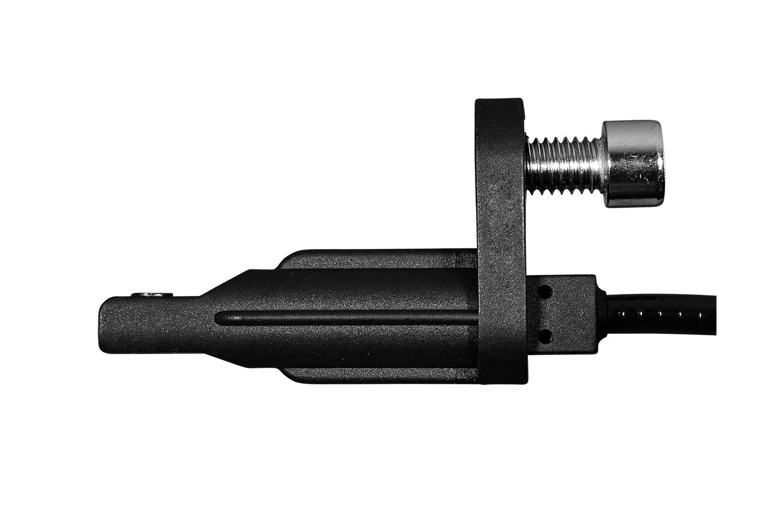 HELLA ABS Sensor 6pu358217071 for CITROËN PEUGEOT