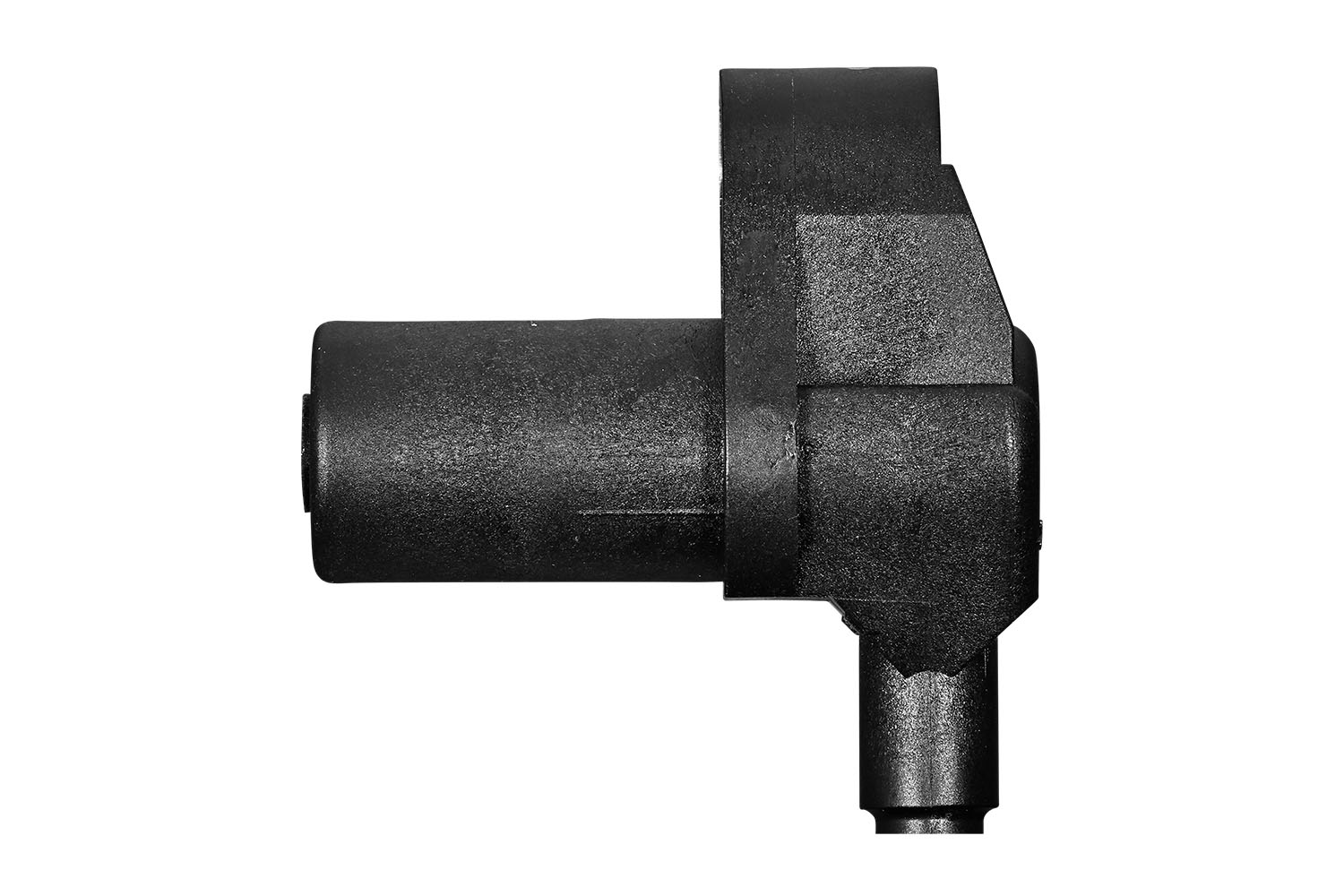 HELLA ABS Sensor 6pu358217221 foraksel for DACIA RENAULT