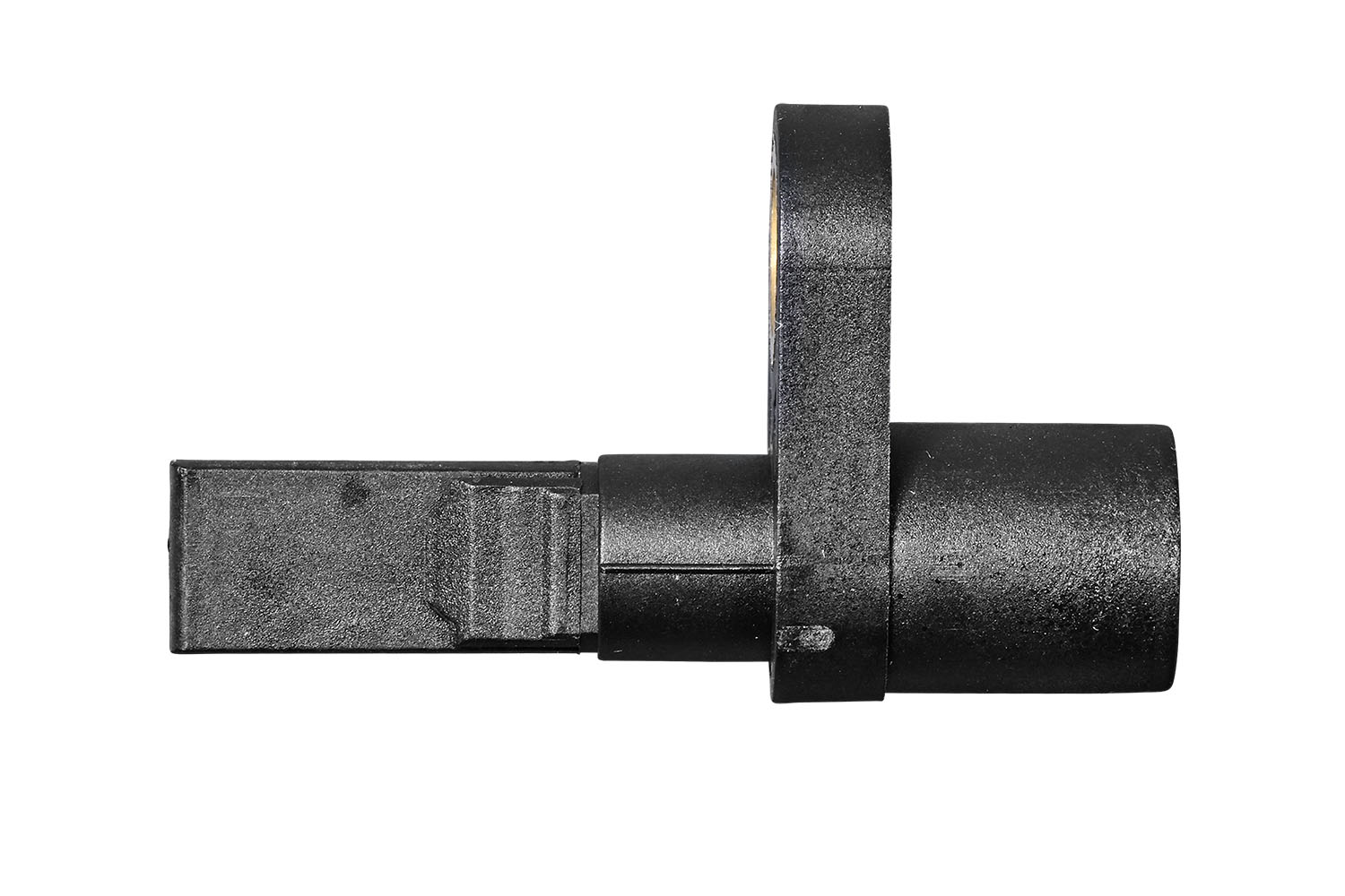 HELLA ABS Sensor 6pu358217241 foraksel for OPEL VAUXHALL FIAT ABARTH