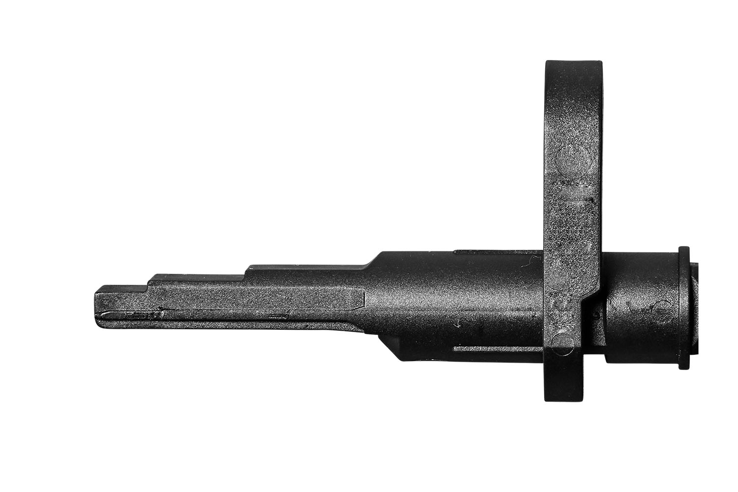 HELLA ABS Sensor 6pu358217261 bagaksel for FIAT PEUGEOT CITROËN