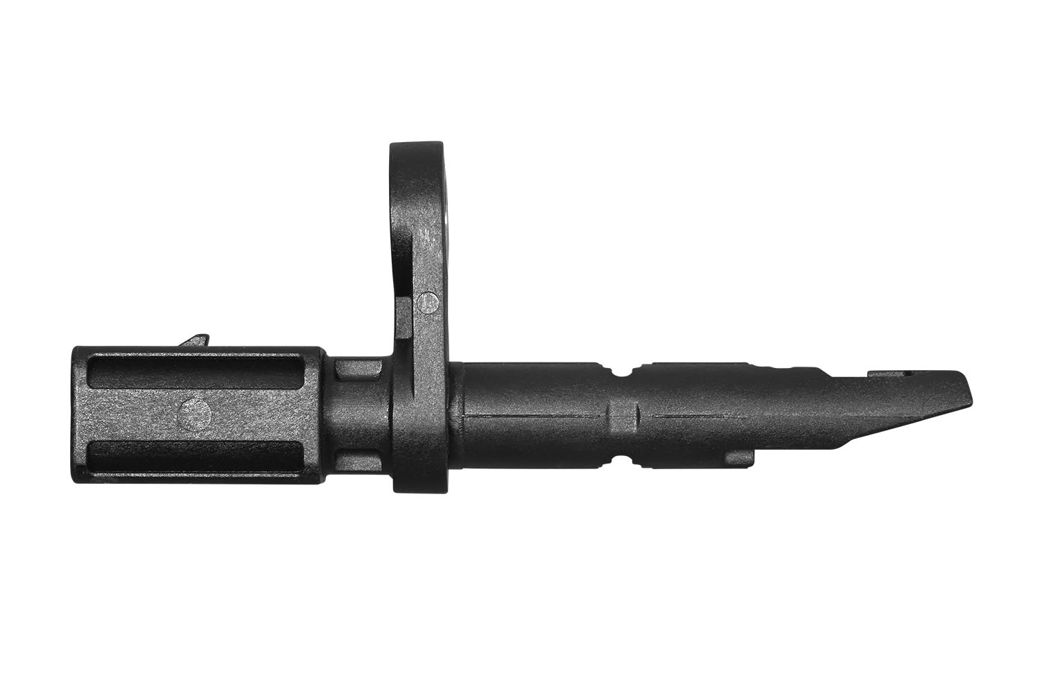 HELLA ABS Sensor 6pu358218471 foraksel for VW
