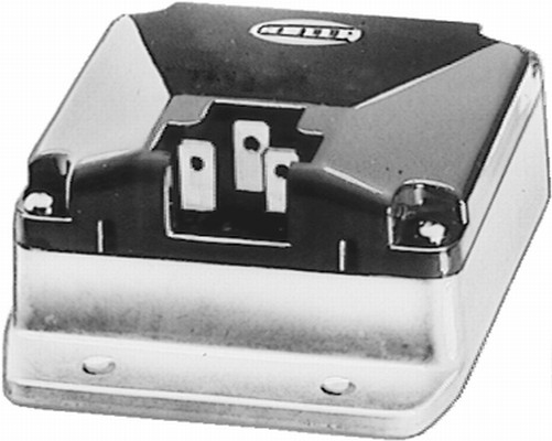 HELLA 5dr004243031 for VOLVO FERRARI IVECO FORD STEYR MAN MERCEDES-BENZ RENAULT MWM