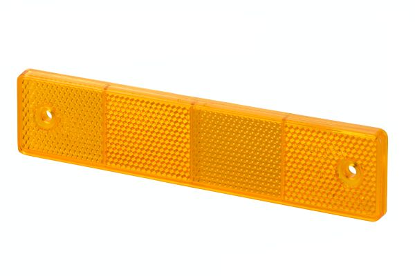HELLA Reflektor 8ra002023021 venstre for SAAB VOLVO MAN