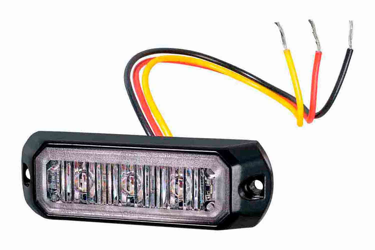 HELLA Blinklygter 2xd014561601 LED