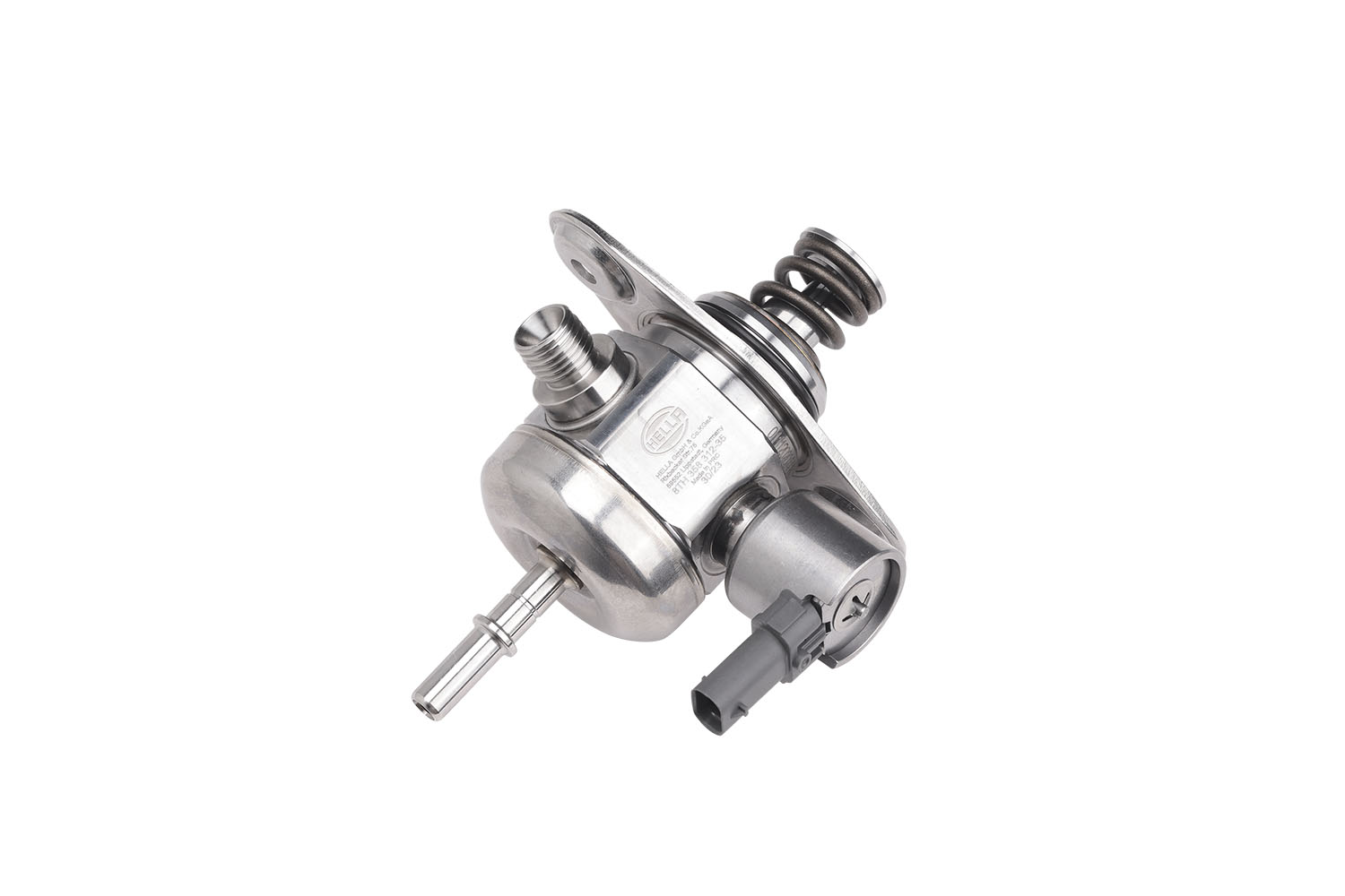 HELLA Højtrykspumpe 8th358312351 for BMW