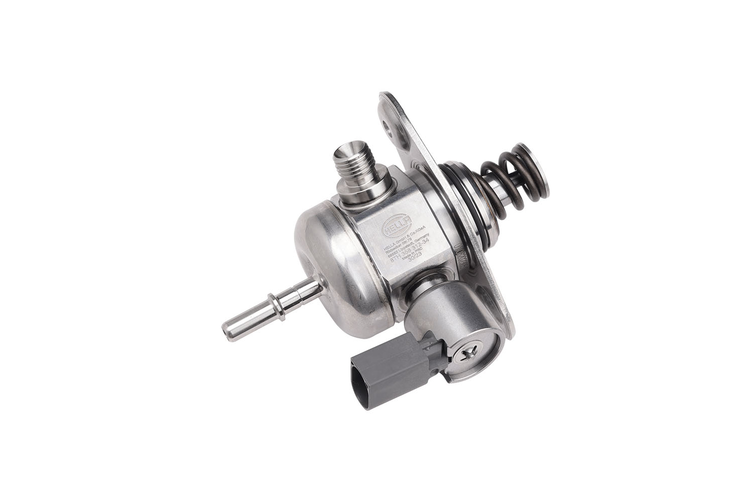HELLA Højtrykspumpe 8th358312341 for BMW