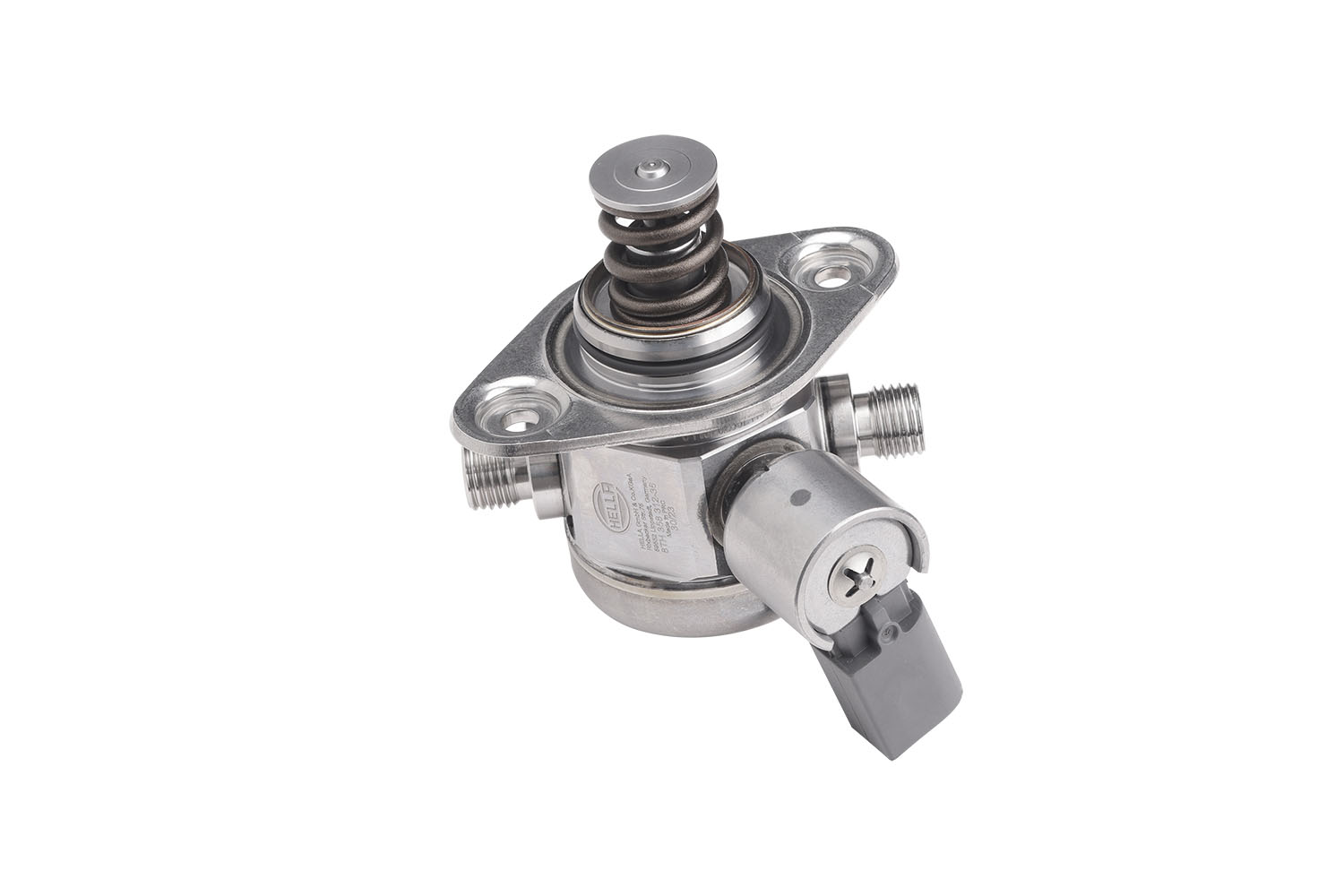 HELLA Højtrykspumpe 8th358312361 for BMW