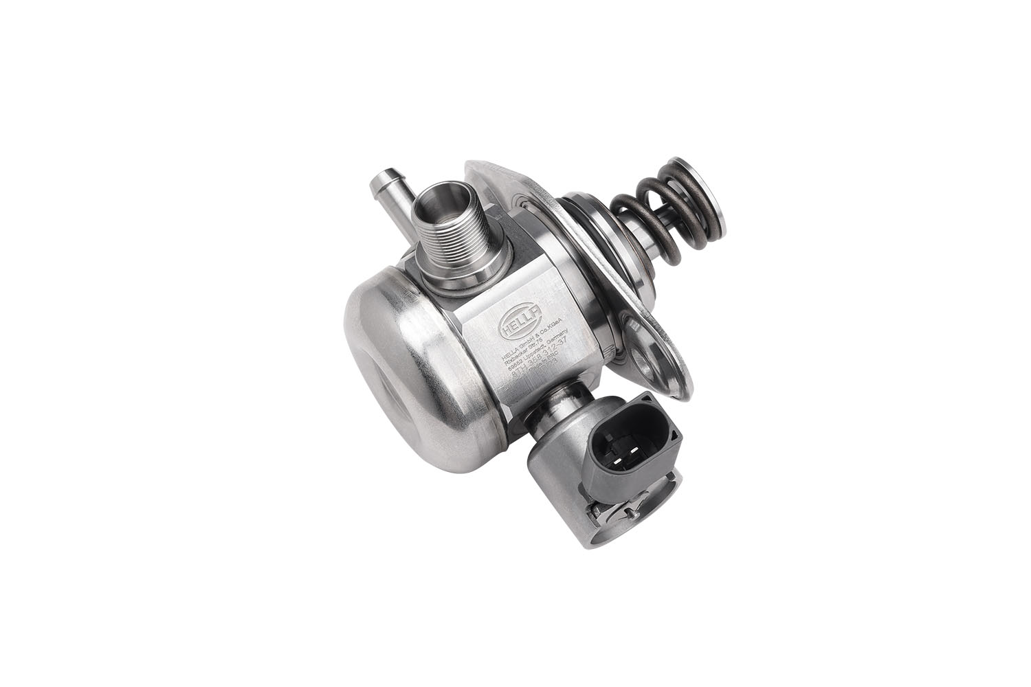 HELLA Højtrykspumpe 8th358312371 for MERCEDES-BENZ