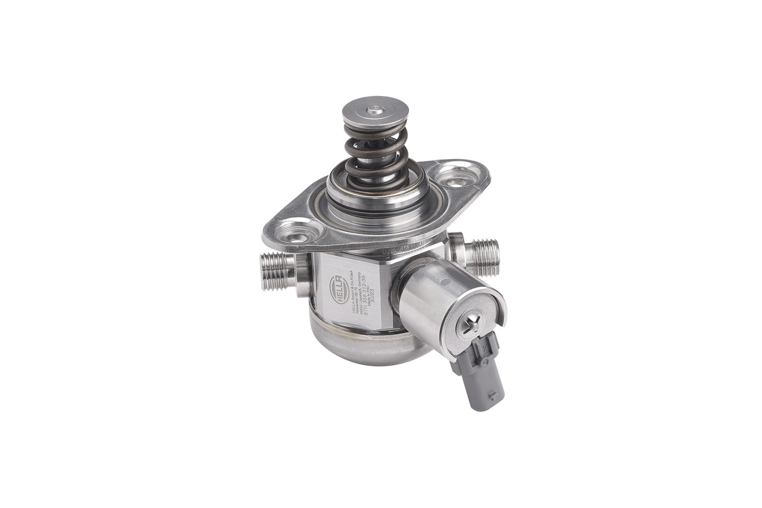HELLA Højtrykspumpe 8th358312391 for BMW