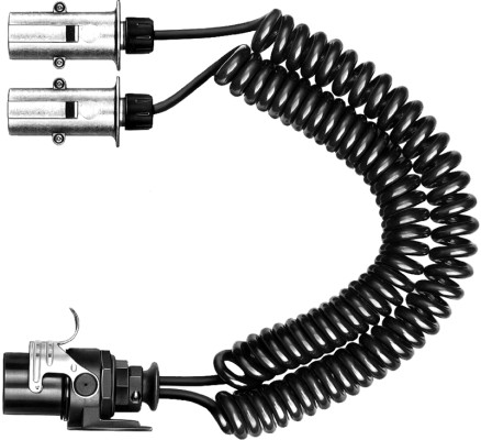 HELLA Adaptorkabel, anhængerstik 8ja005952081
