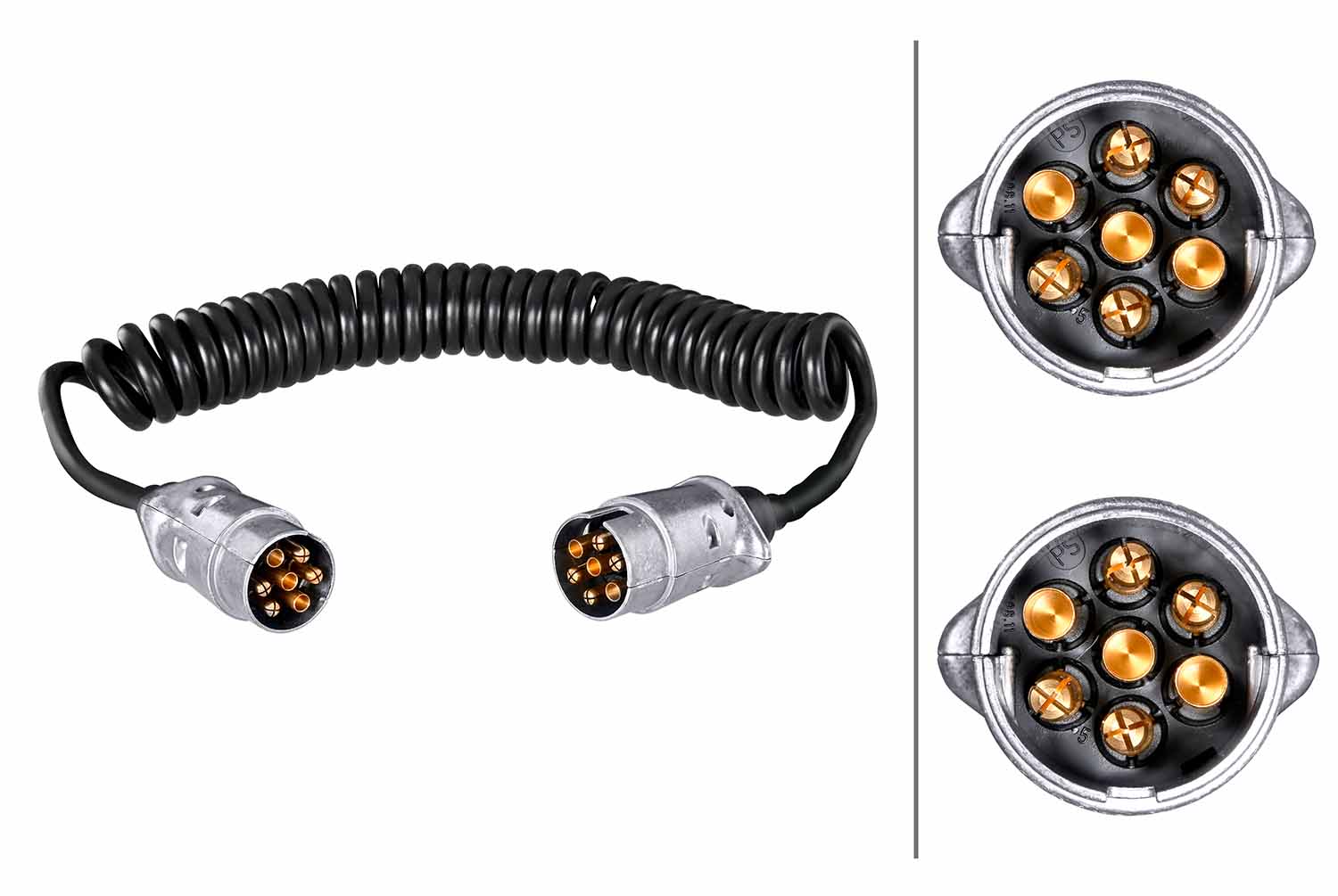 HELLA Kabelspole 8ka004797021