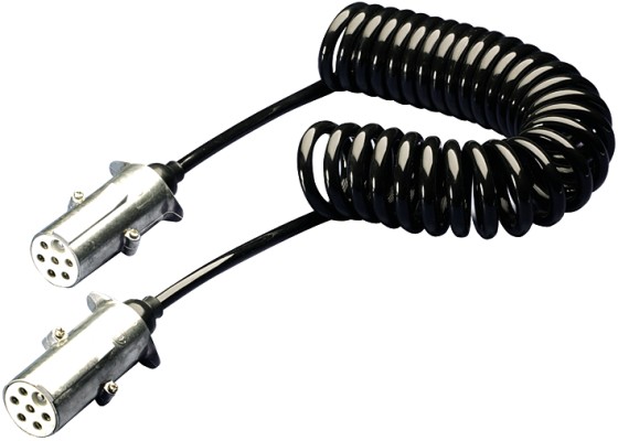 HELLA Kabelspole 8ka004797081
