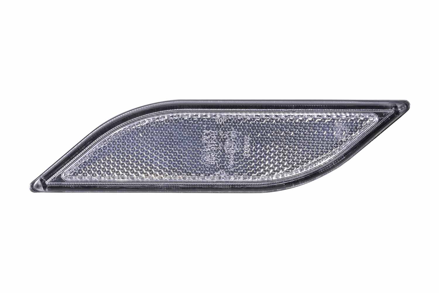 HELLA Reflektor 8ra013347011 foran til venstre