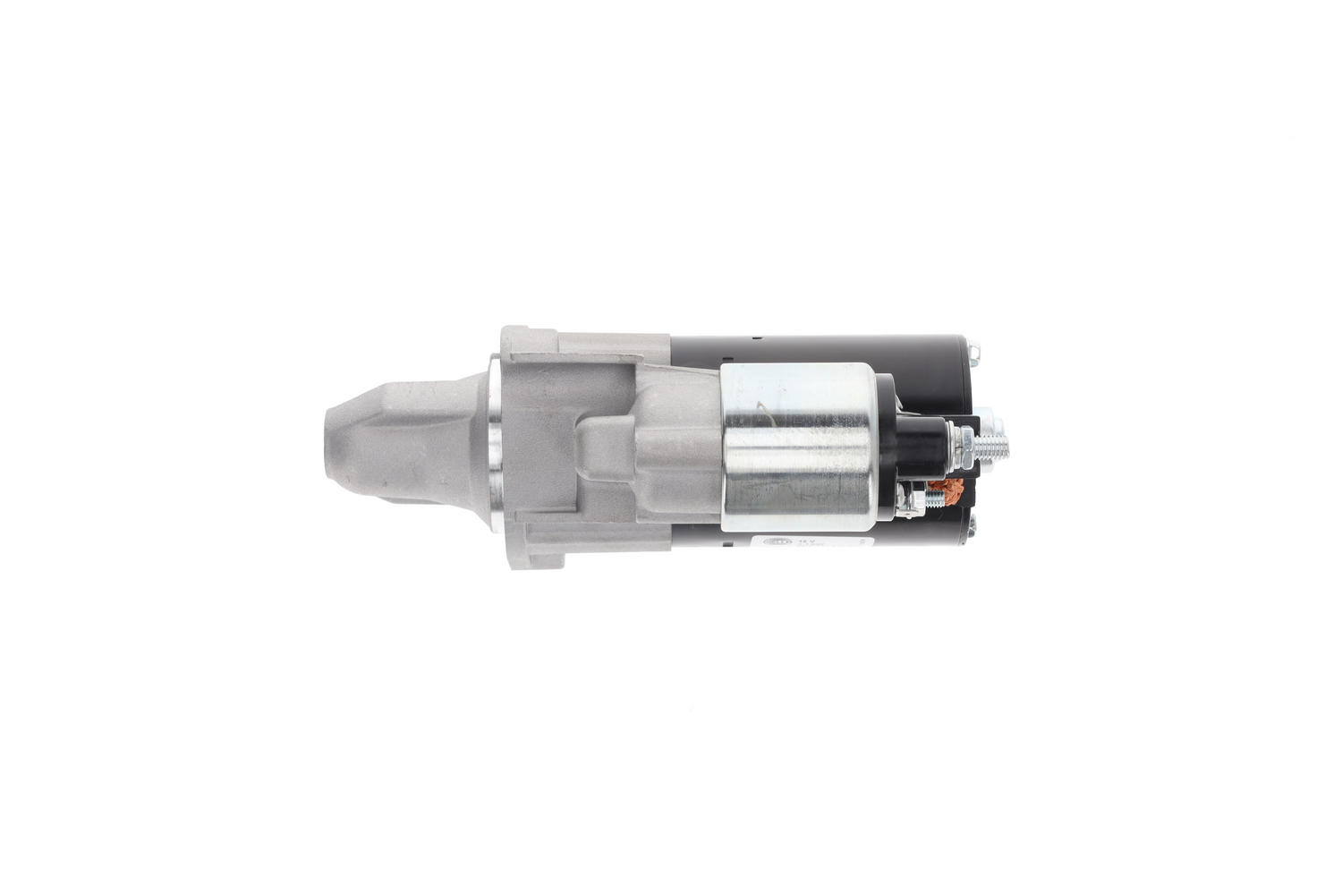 HELLA Starter 8ea011612681 for MERCEDES-BENZ