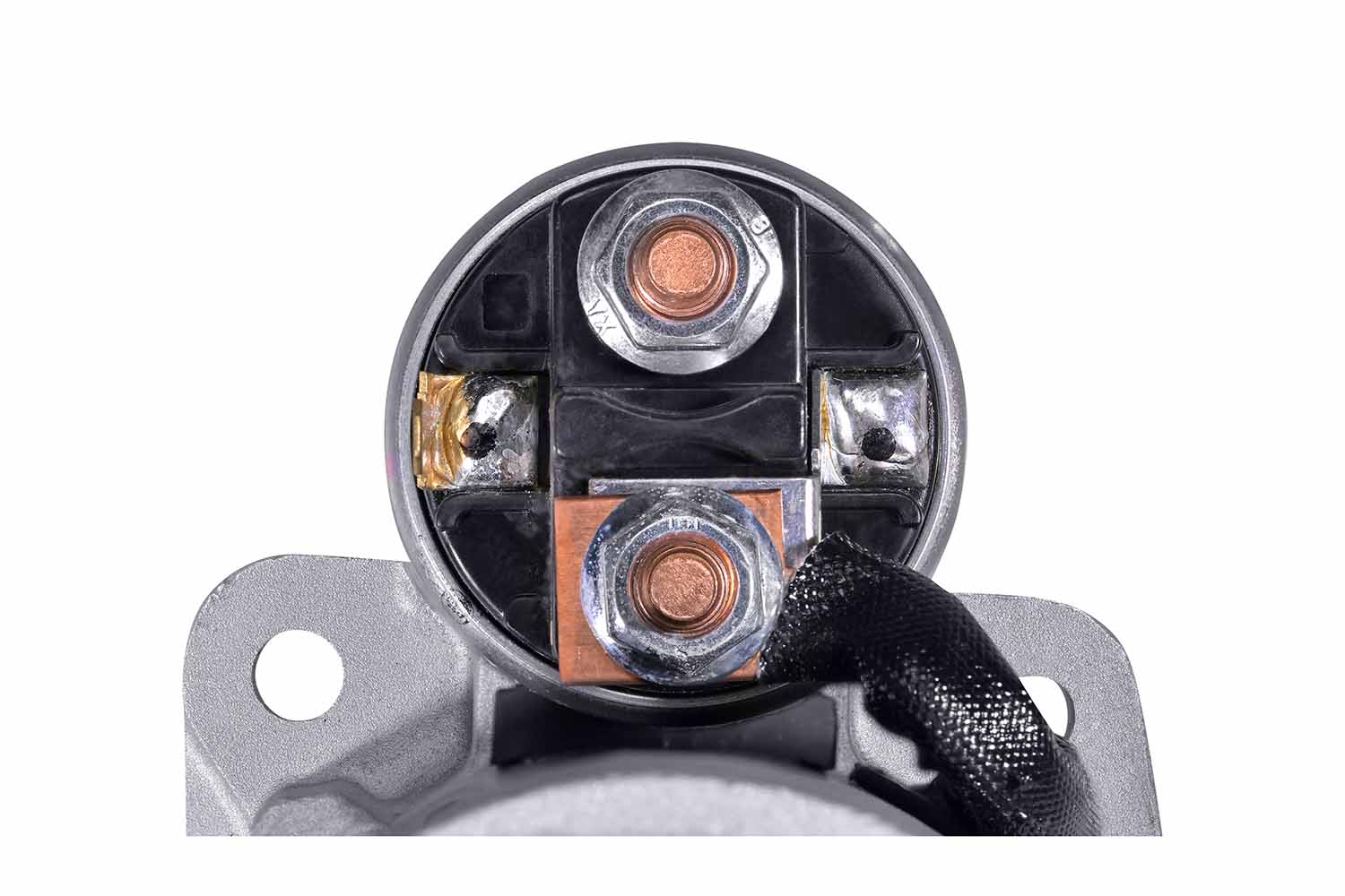 HELLA Starter 8ea011613341 for JEEP MITSUBISHI