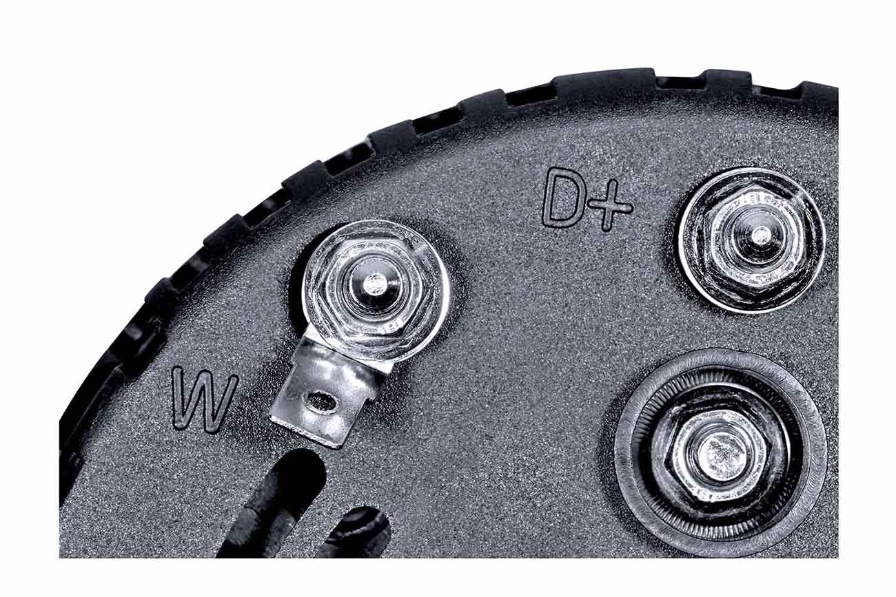 HELLA 8el015643821 for RENAULT