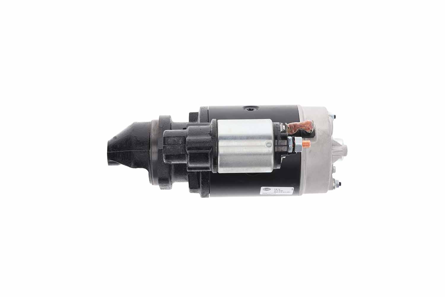HELLA 8ea015642551 for FIAT STEYR MAN MWM