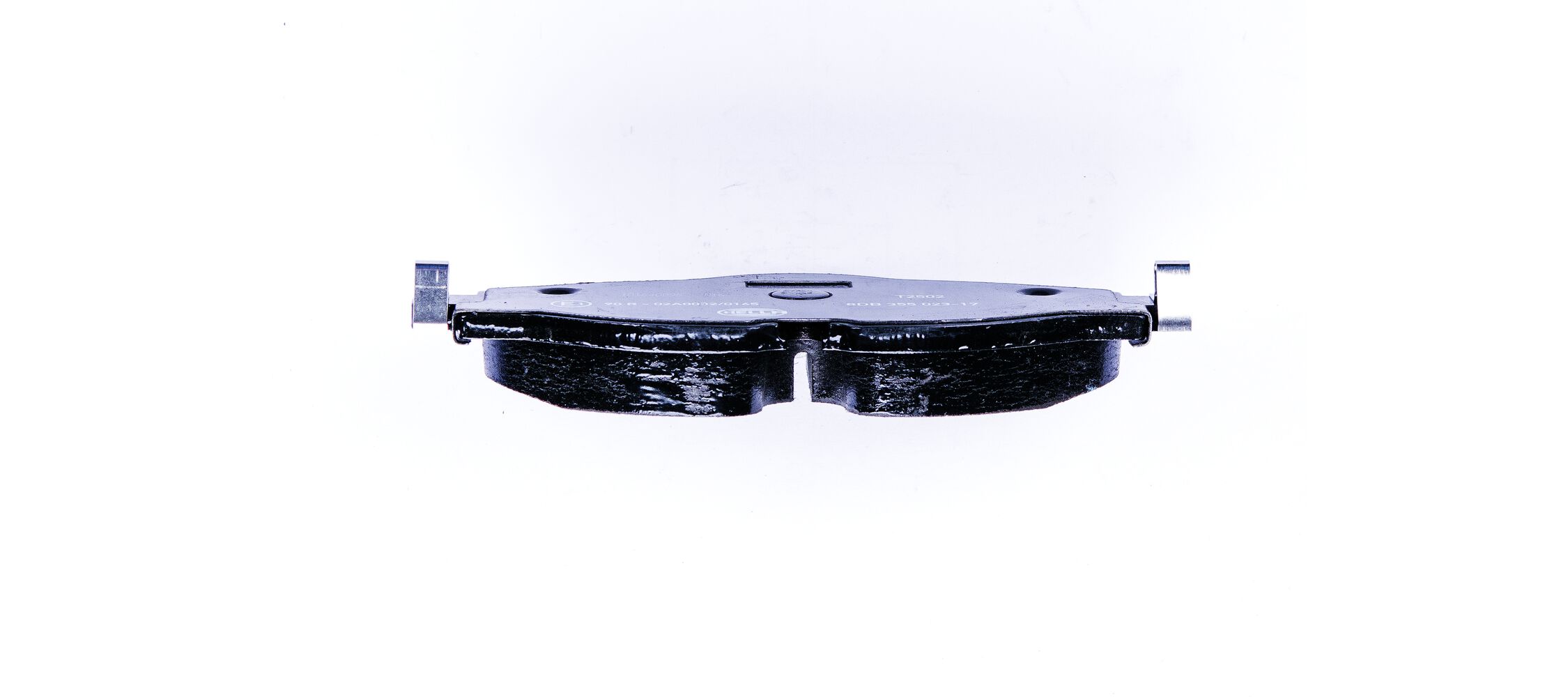 HELLA Bremseklodser 8db355023171 for FORD AUDI SKODA VW (SVW) VW SKODA (SVW) VW (FAW)
