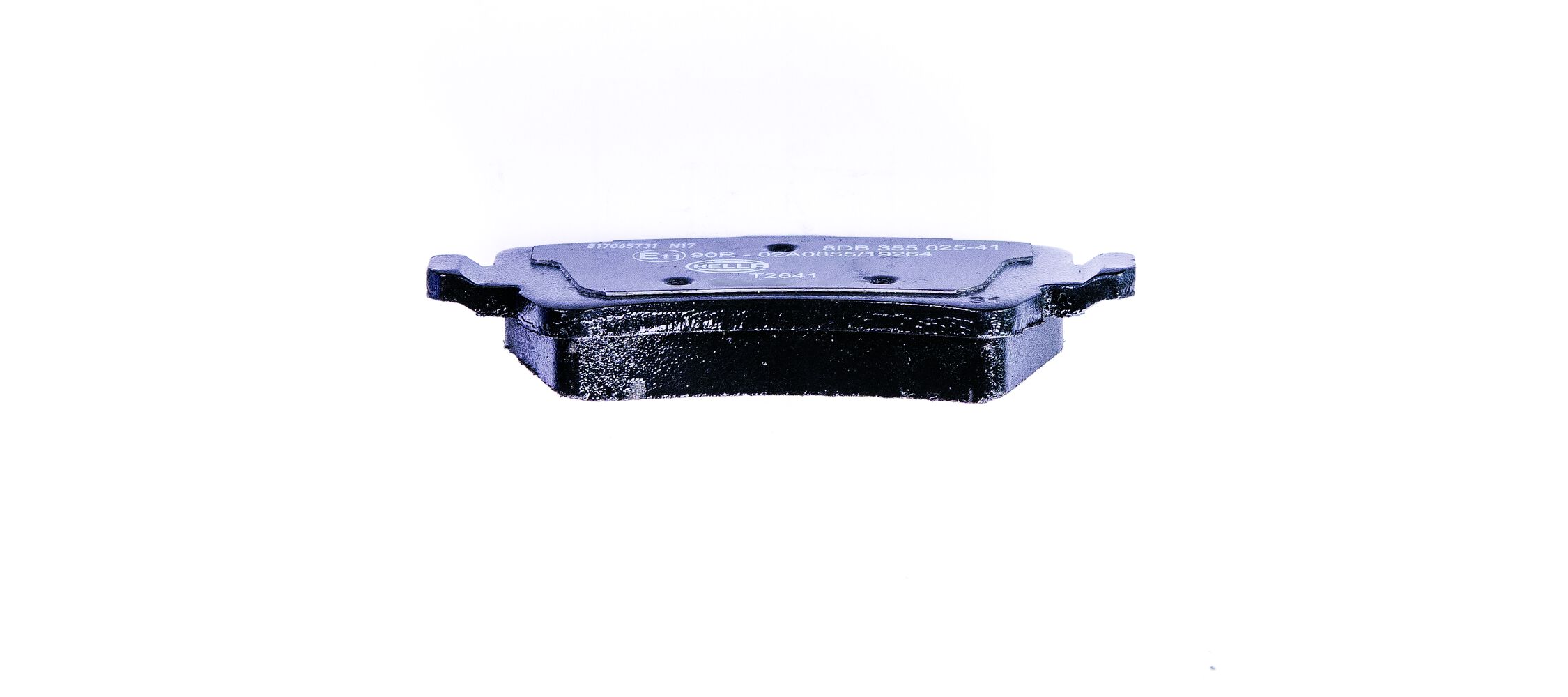 HELLA Bremseklodser 8db355025411 for FORD (CHANGAN) VOLVO VOLVO ASIA FORD LAND ROVER