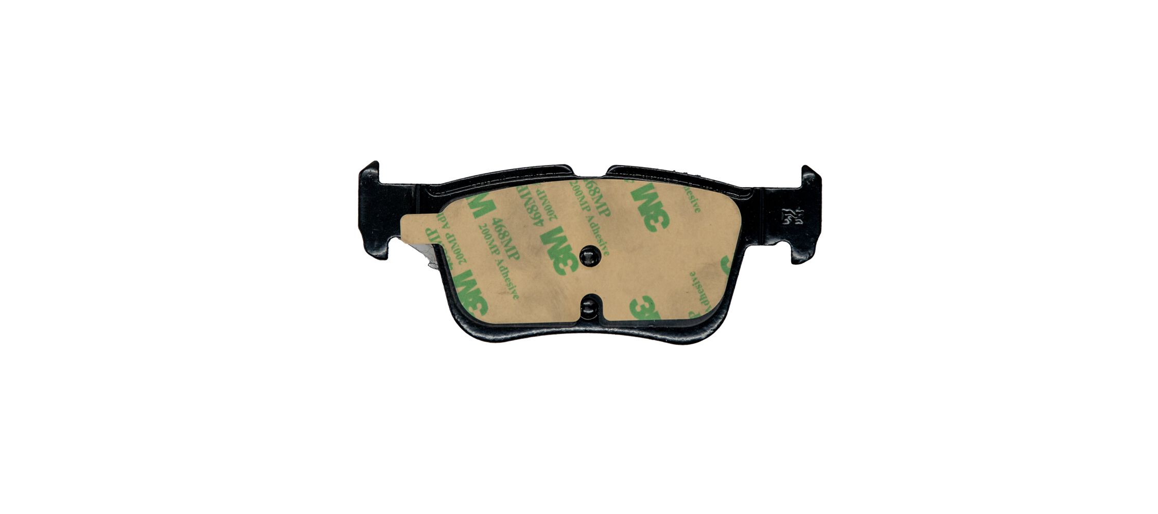 HELLA Bremseklodser 8db355025491 for FORD USA FORD FORD (CHANGAN) LINCOLN