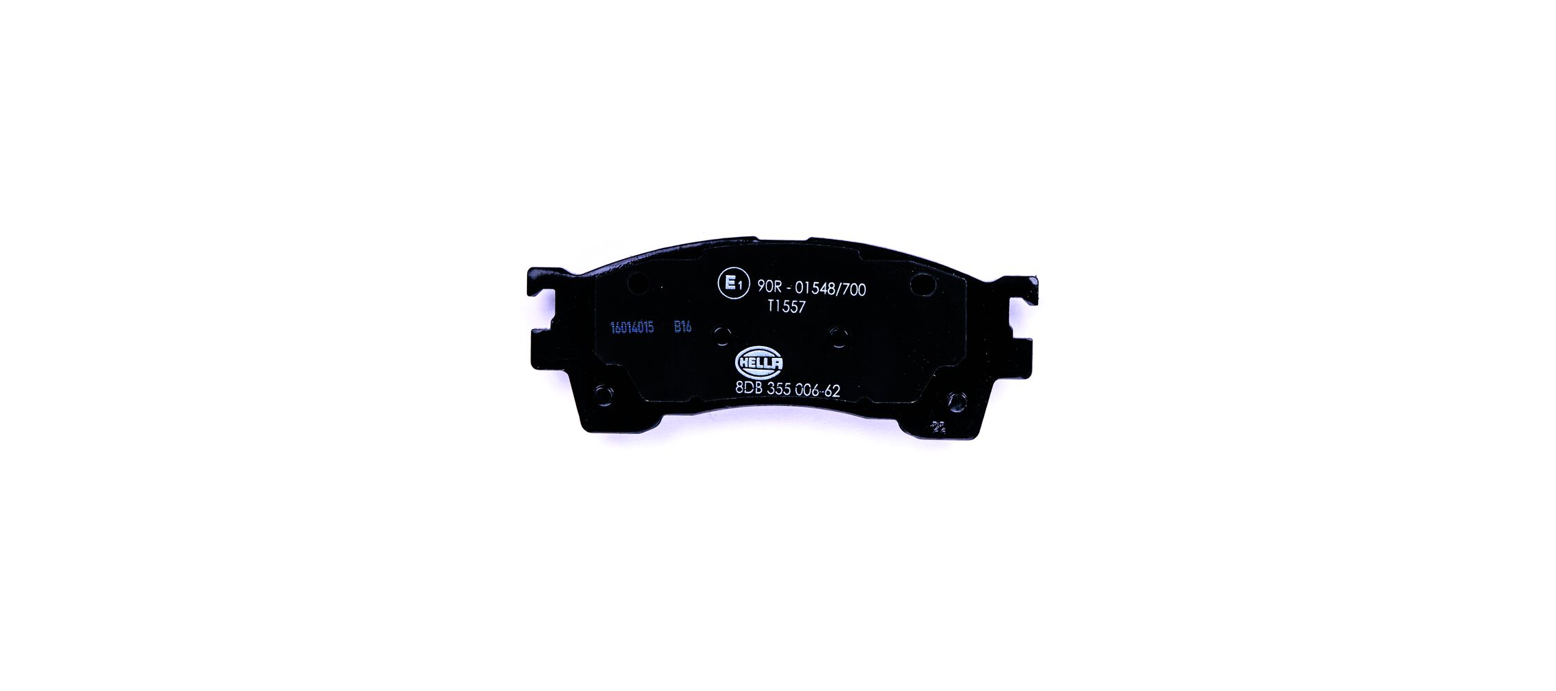 HELLA Bremseklodser 8db355006621 for FORD USA MAZDA MAZDA (FAW) MITSUBISHI INFINITI HAIMA (FAW)